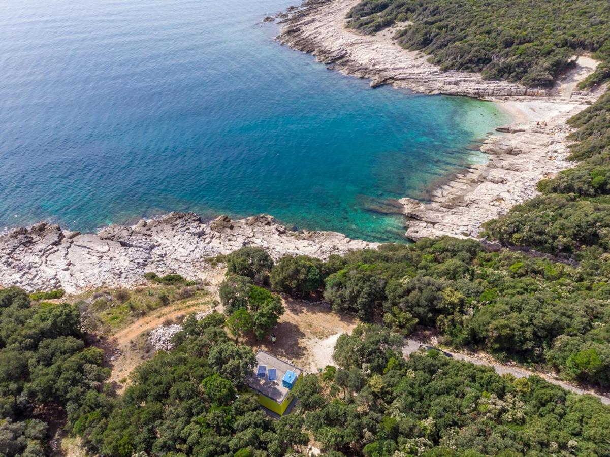 Cottage On The Kavran Beach Exteriér fotografie